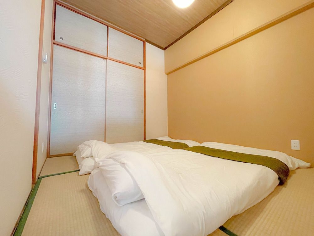 undefined Staypia Condominium Namba Ebisu 9