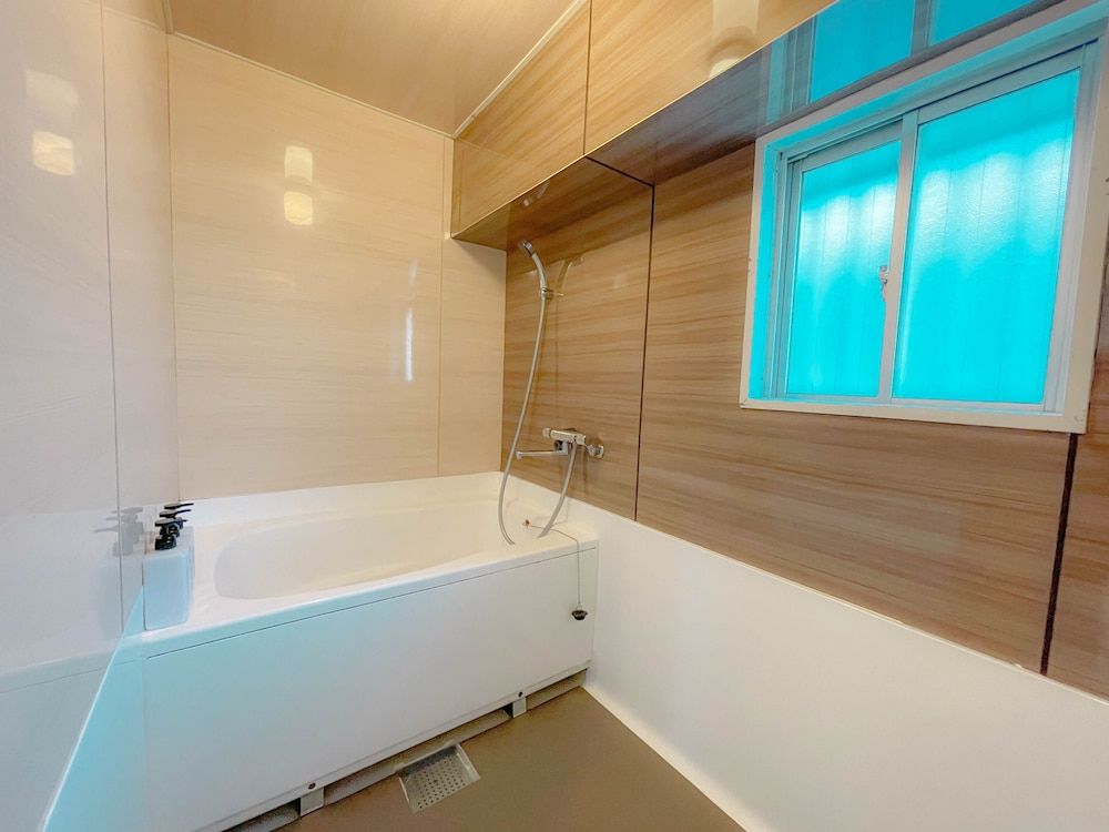 Staypia Condominium Namba Ebisu Deluxe Apartment 14