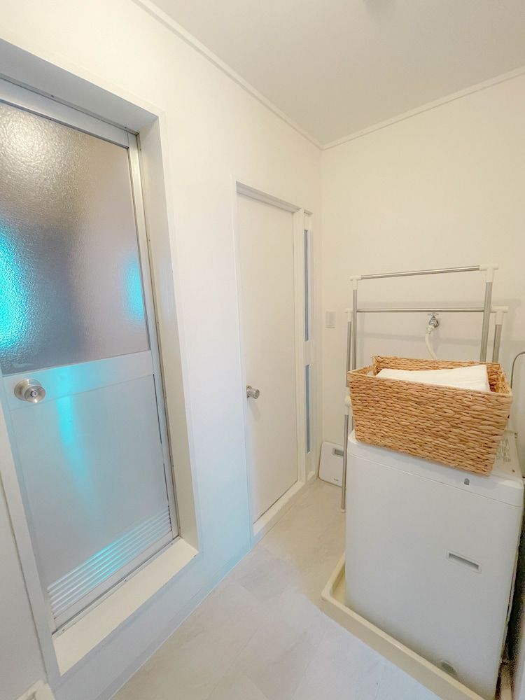 Staypia Condominium Namba Ebisu Deluxe Apartment 22