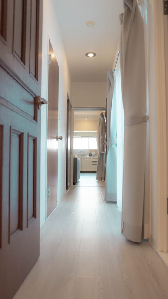 Staypia Condominium Namba Ebisu Deluxe Apartment 15