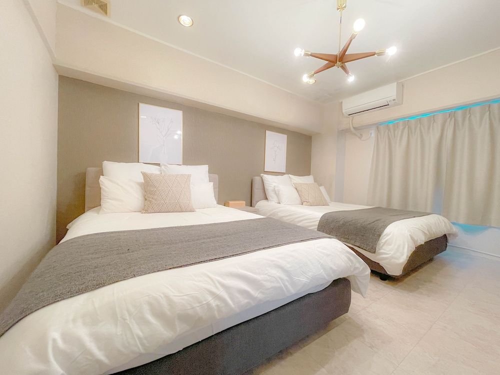 undefined Staypia Condominium Namba Ebisu 2