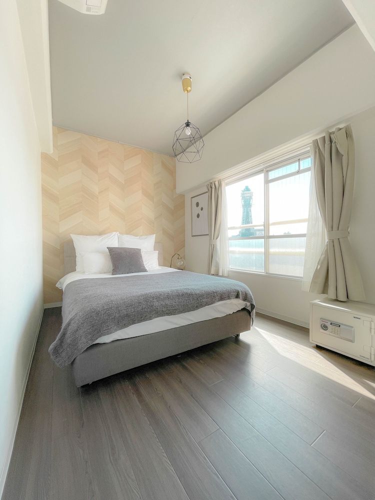 undefined Staypia Condominium Namba Ebisu 3