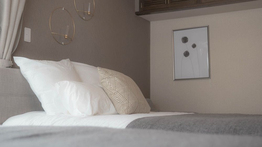 Staypia Condominium Namba Ebisu Deluxe Apartment, City View 2