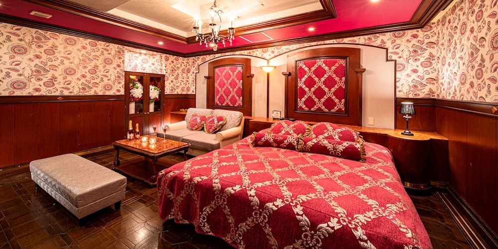 undefined Roselips Tsuruhashi - Adult only 2