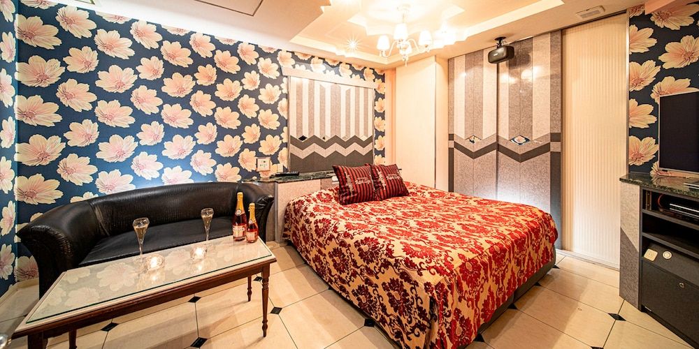 undefined Roselips Tsuruhashi - Adult only 3