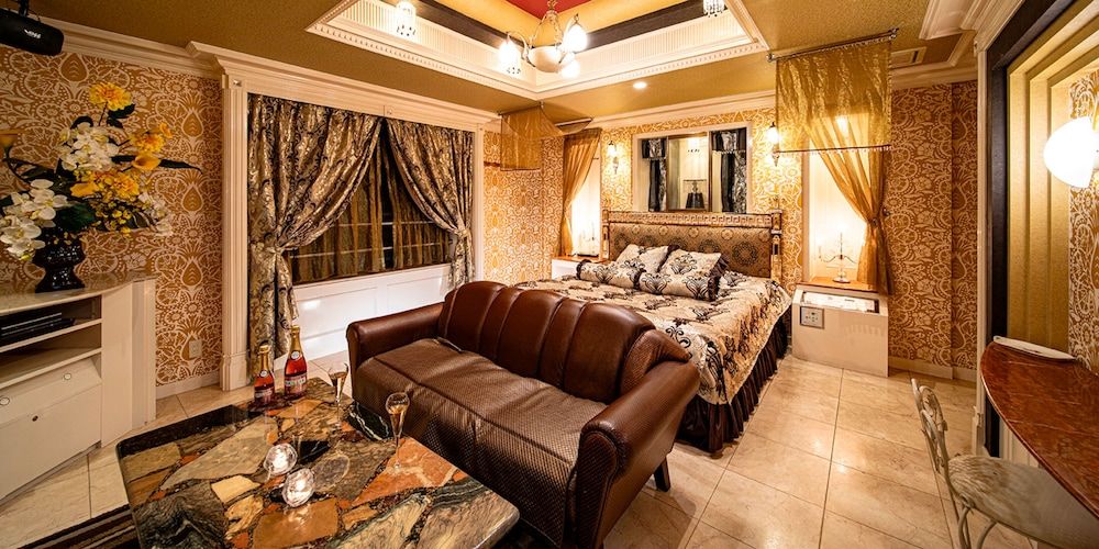 undefined Roselips Tsuruhashi - Adult only