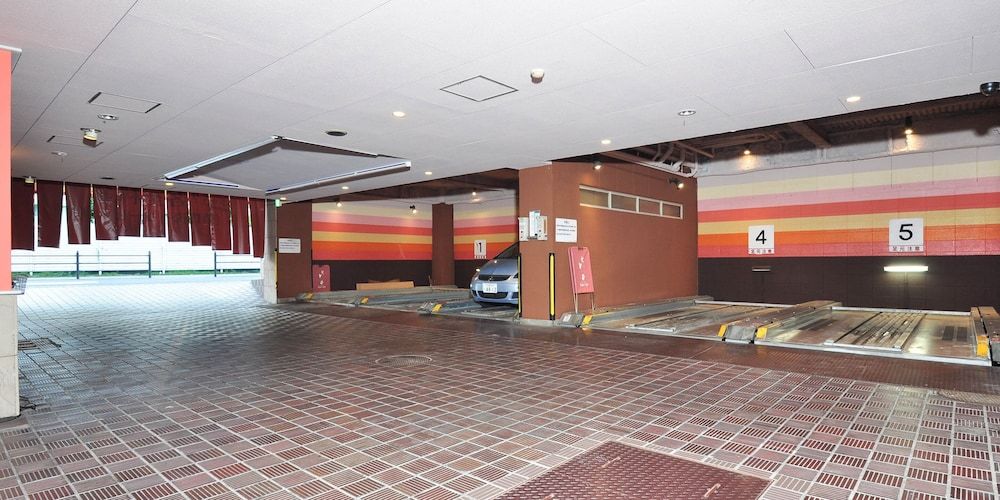 undefined Roselips Tsuruhashi - Adult only 8