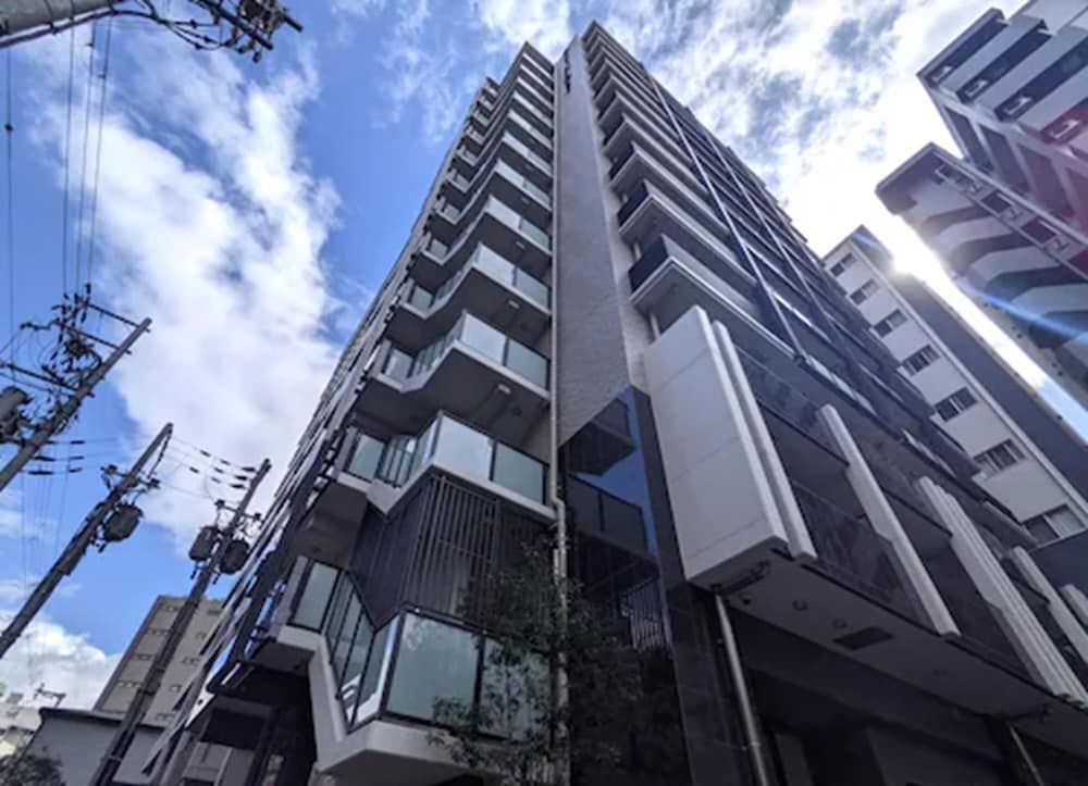 undefined Eslead Hotel  Namba Daikokucho 4