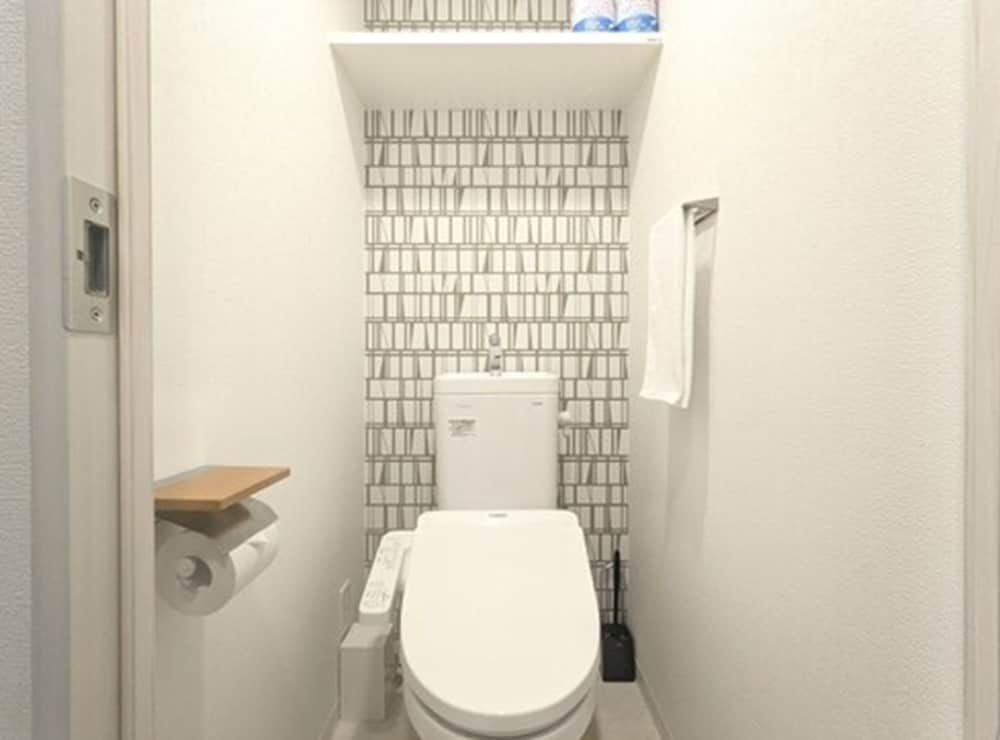 undefined Eslead Hotel  Namba Daikokucho 9