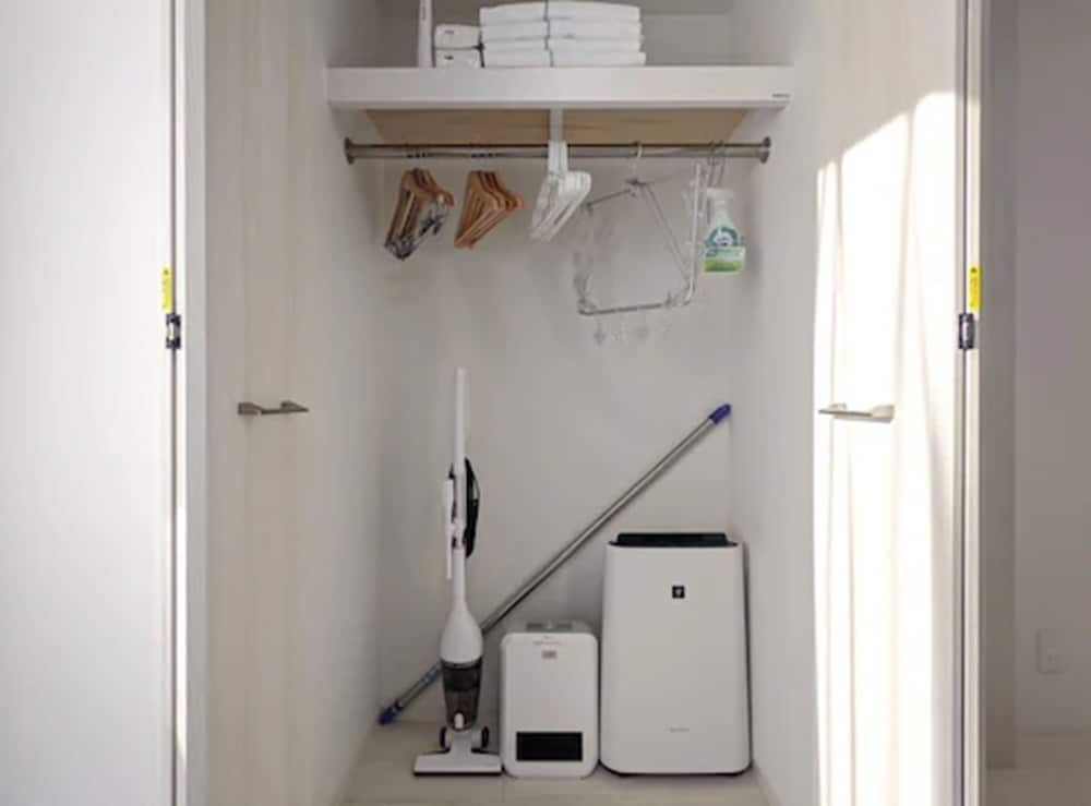 undefined Eslead Hotel  Namba Daikokucho 10