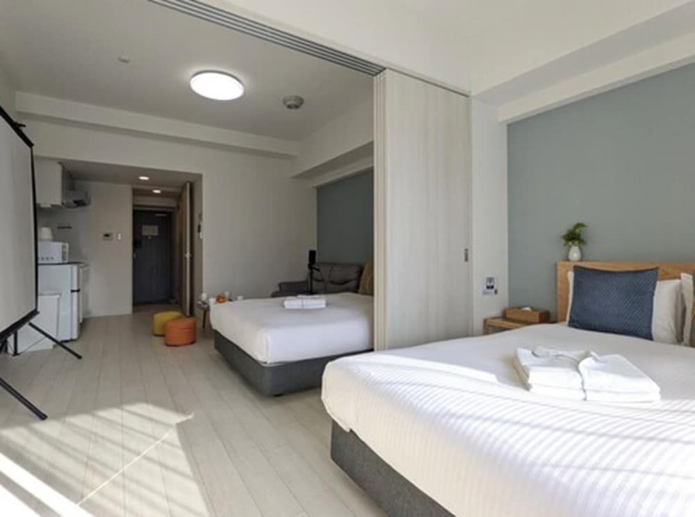 undefined Eslead Hotel  Namba Daikokucho 6