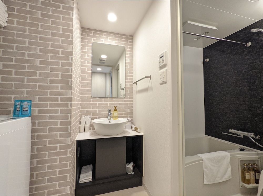 undefined Eslead Hotel  Namba Daikokucho 8