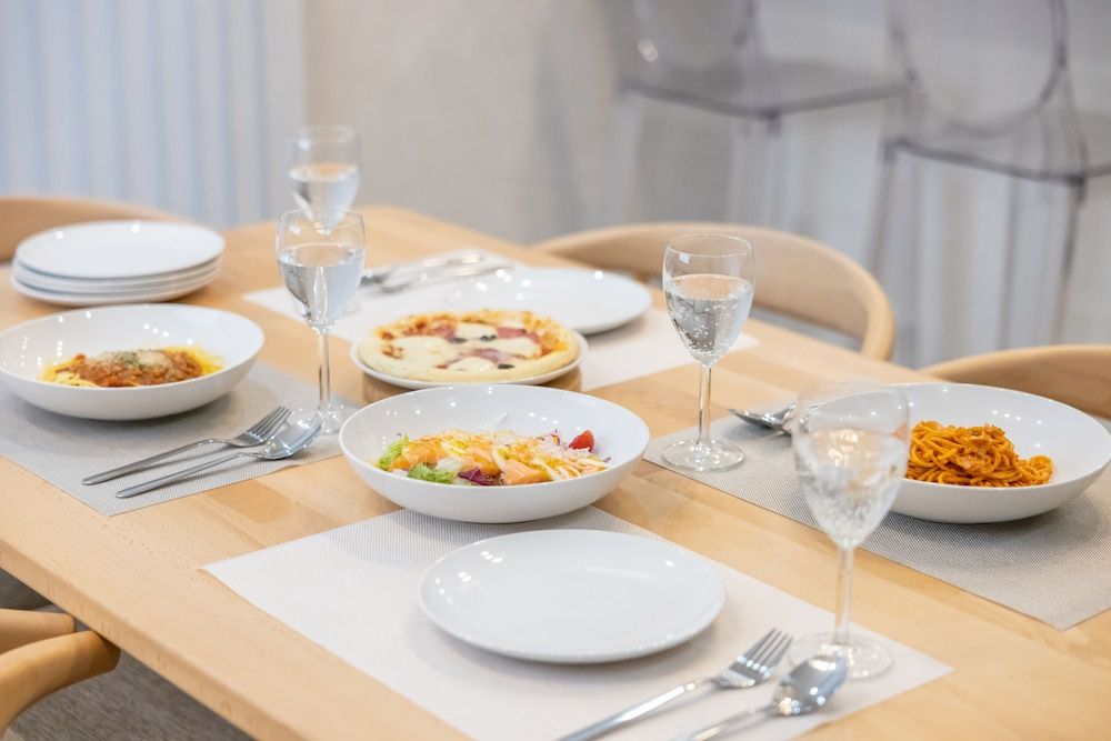 undefined ONE WORLD Sakaisuji Hommachi 5