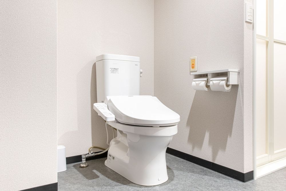 Hotel Sanrriott osakahommachi Room, Accessible 5