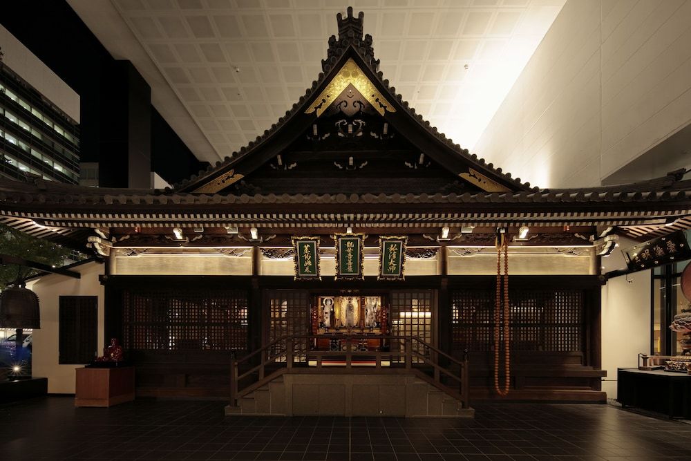 undefined Candeo Hotels Osaka Shinsaibashi 6