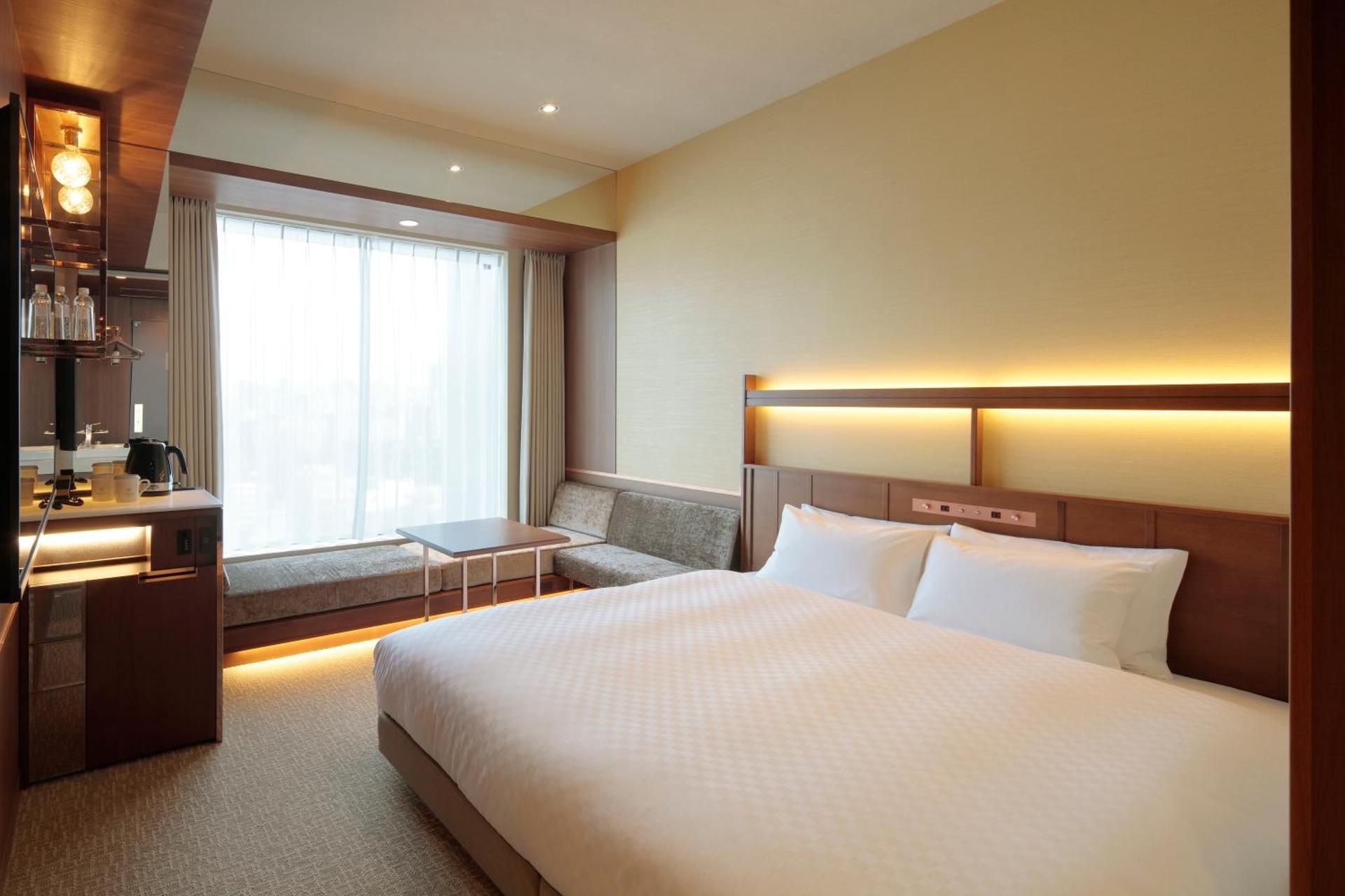 undefined Candeo Hotels Osaka Shinsaibashi 7