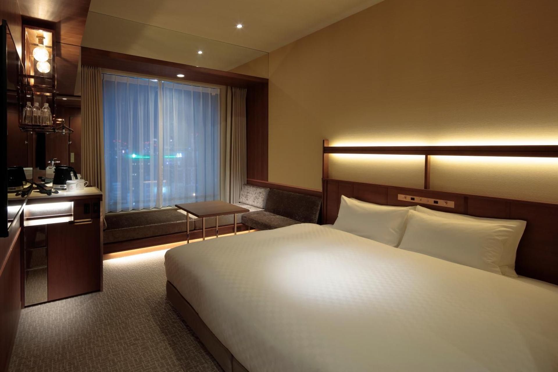 undefined Candeo Hotels Osaka Shinsaibashi 8