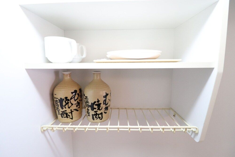 Serenite Nippombashi Basic Apartment 14