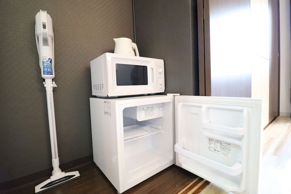 Serenite Nippombashi Basic Apartment 15