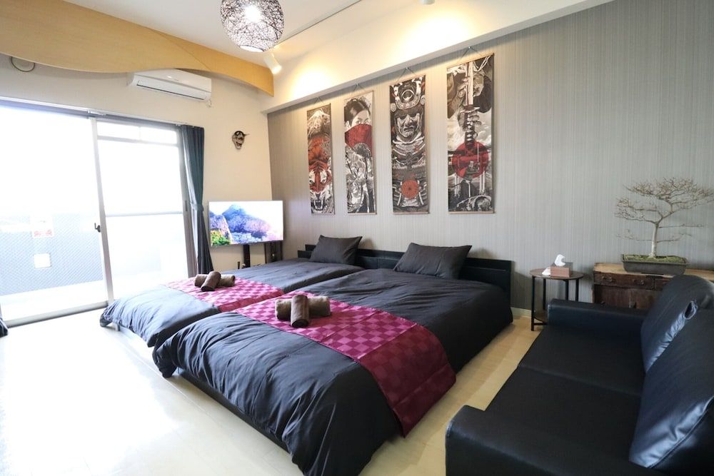 undefined Serenite Nippombashi