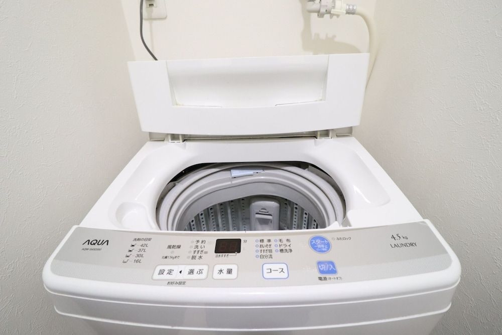 Serenite Nippombashi Basic Apartment 18