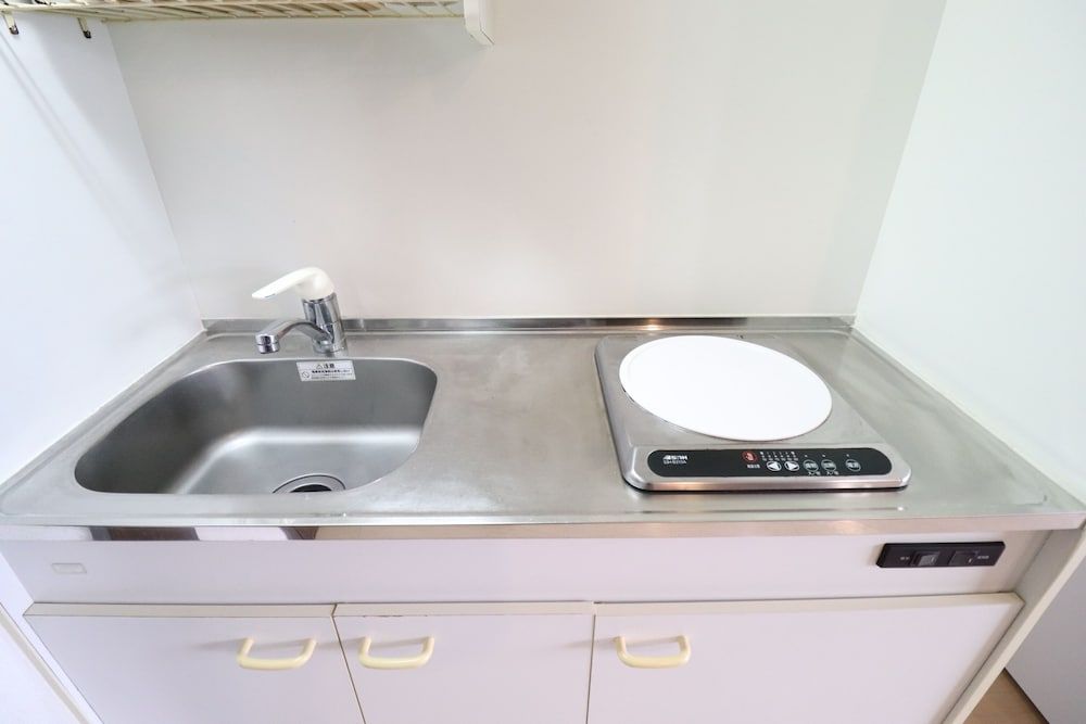 Serenite Nippombashi City Apartment 19