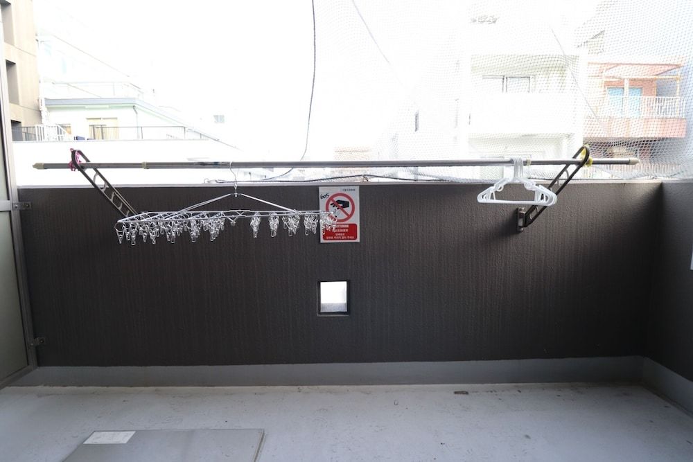 Serenite Nippombashi City Apartment 22