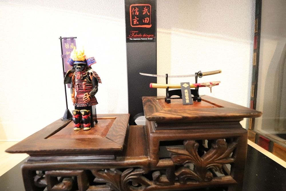 undefined Serenite Nippombashi 9