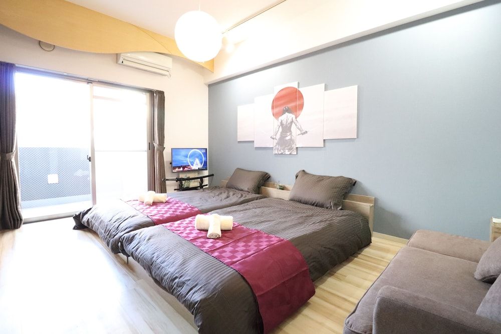 undefined Serenite Nippombashi 2