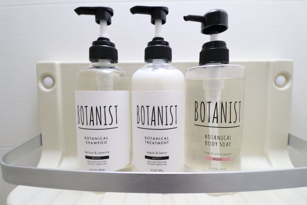 Serenite Nippombashi City Apartment 30