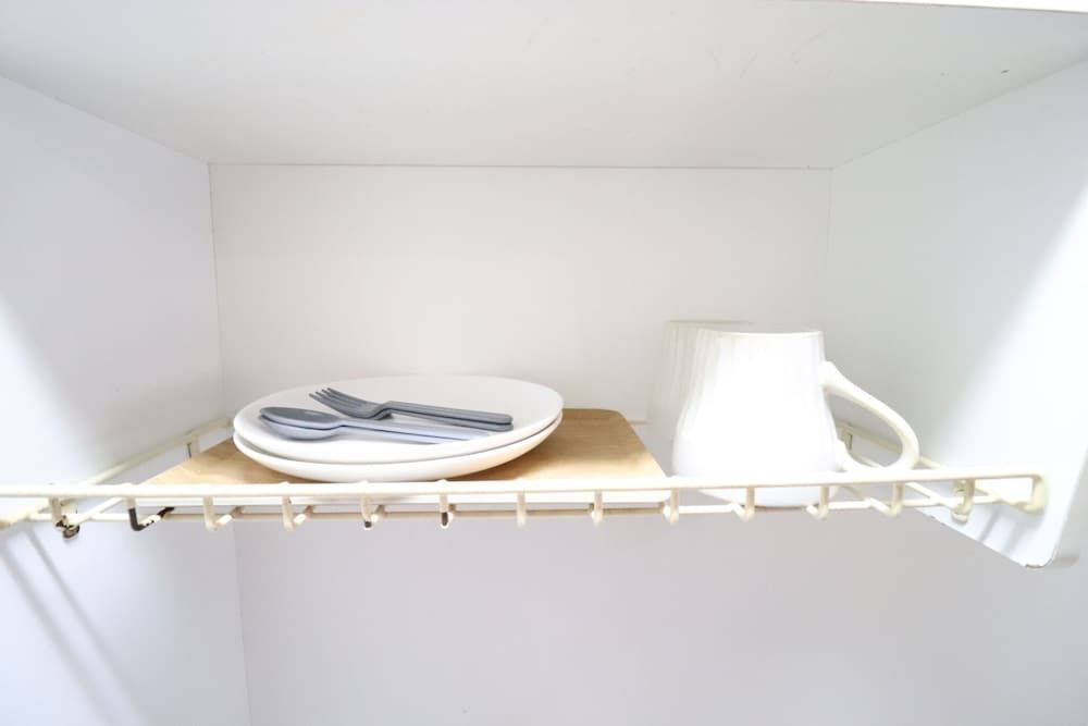 Serenite Nippombashi City Apartment 20