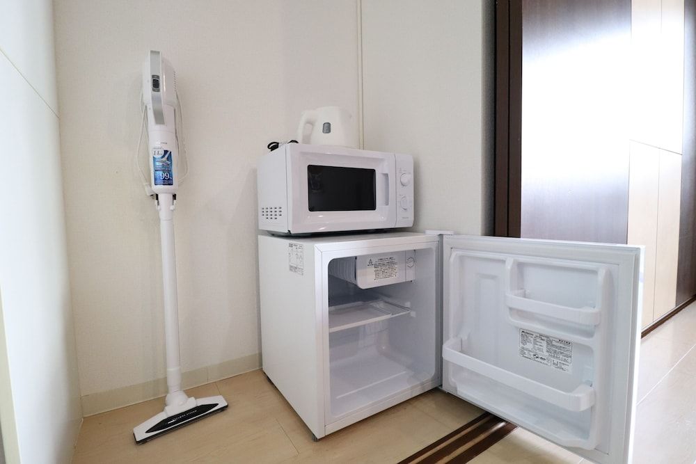 Serenite Nippombashi City Apartment 21