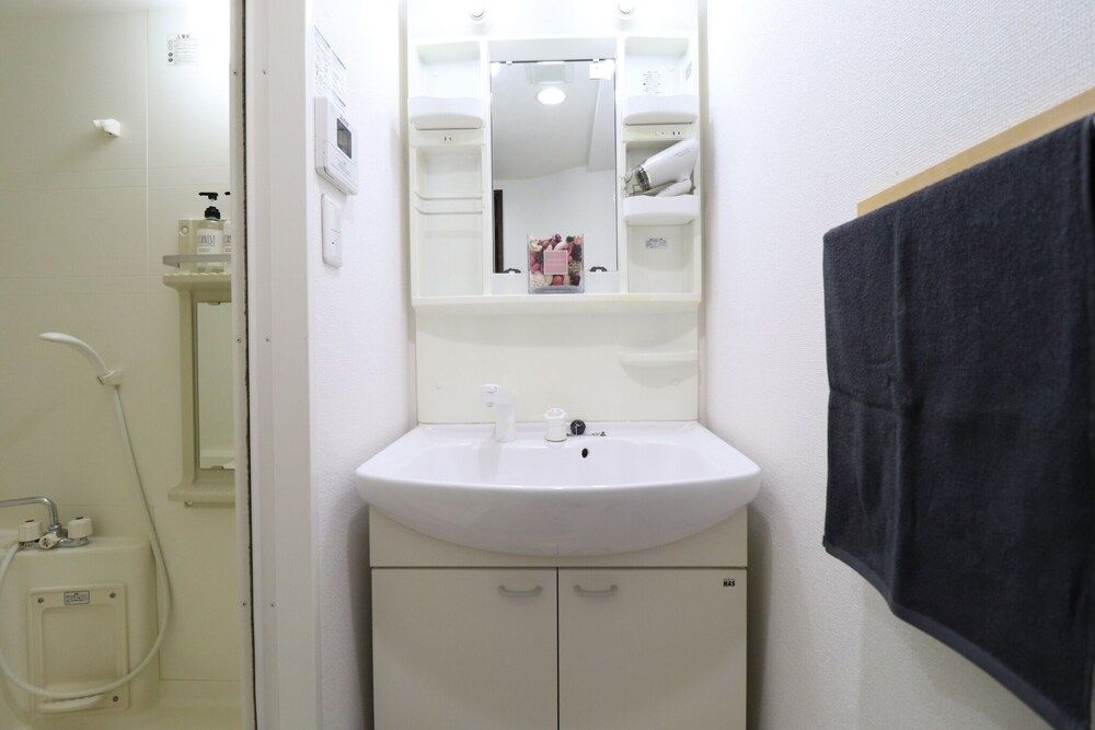 Serenite Nippombashi City Apartment 29