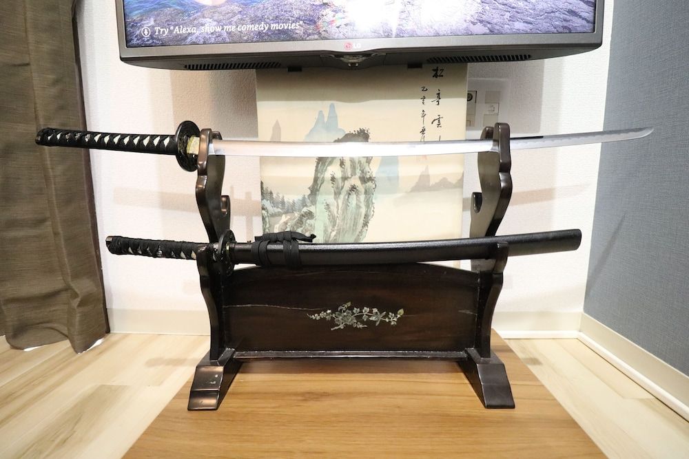 Serenite Nippombashi Basic Apartment 10