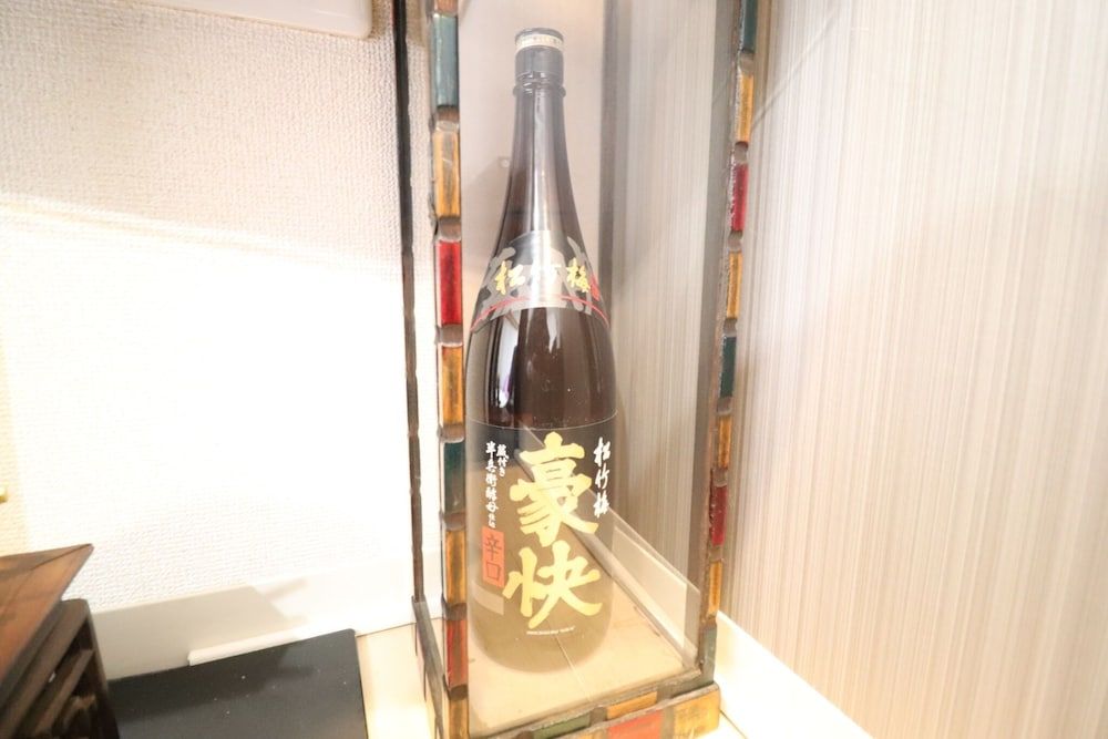 Serenite Nippombashi City Apartment 13