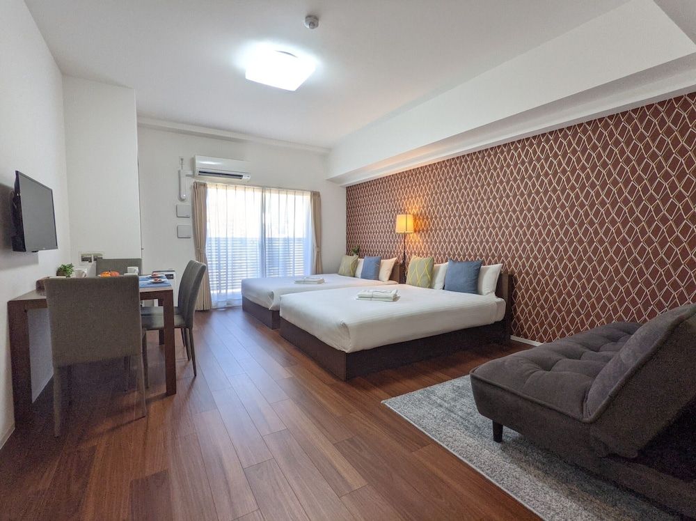 undefined ESLEAD HOTEL Namba Ebisu West