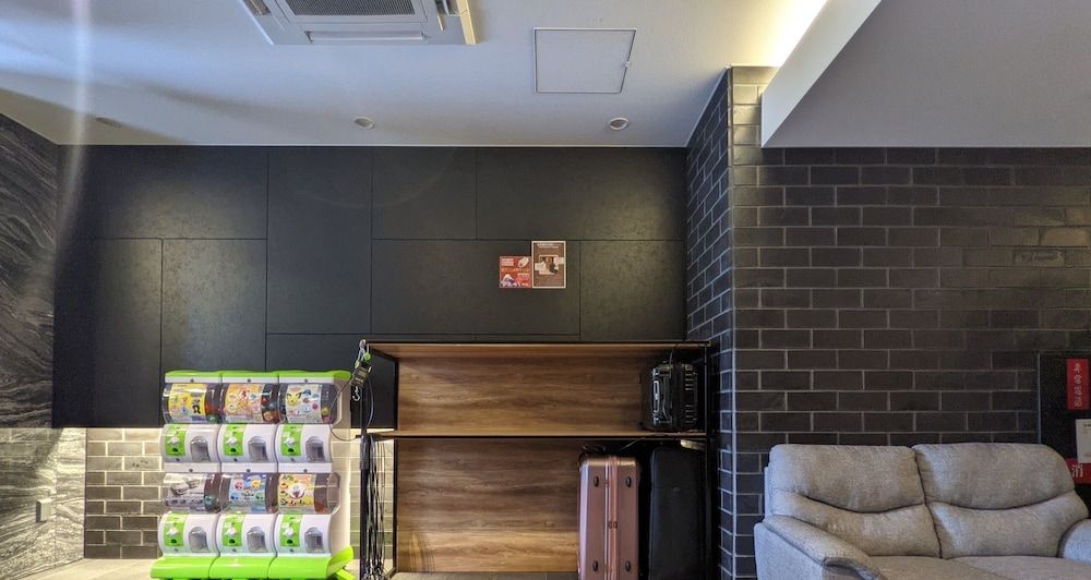 undefined ESLEAD HOTEL Namba Ebisu West 5