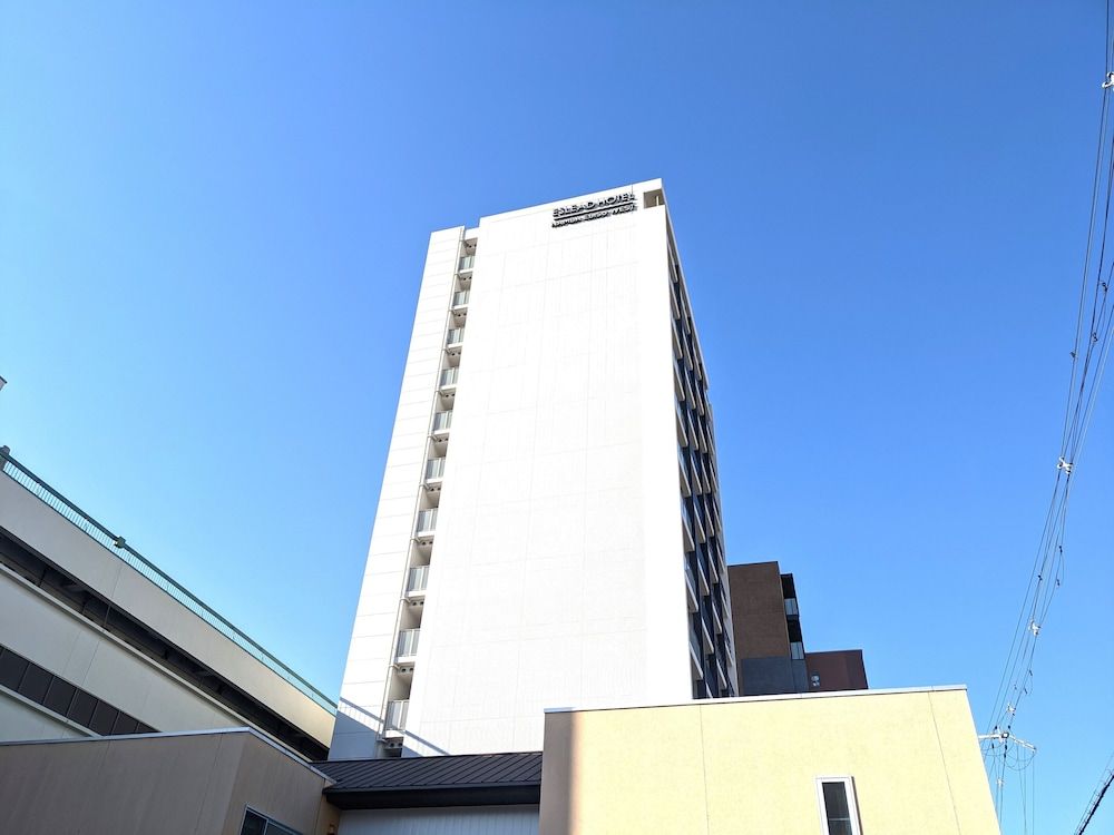 undefined ESLEAD HOTEL Namba Ebisu West 2