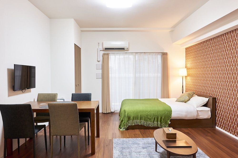 undefined ESLEAD HOTEL Namba Ebisu West 6