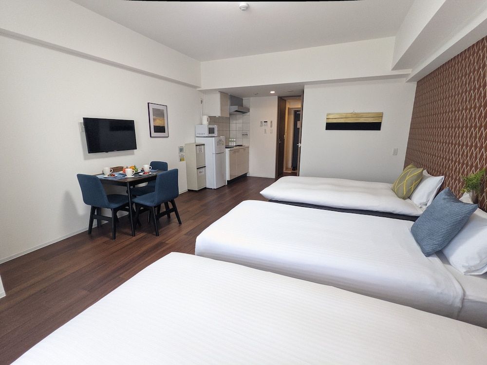 undefined ESLEAD HOTEL Namba Ebisu West 7