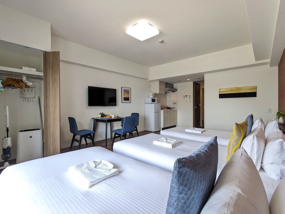 undefined ESLEAD HOTEL Namba Ebisu West 10