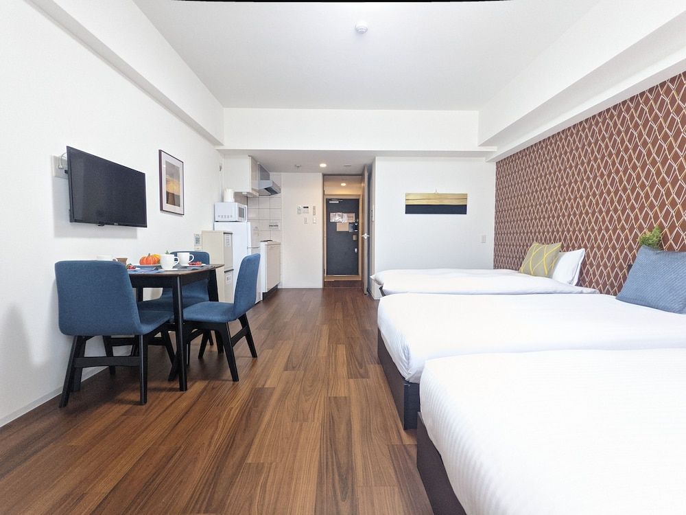 undefined ESLEAD HOTEL Namba Ebisu West 9