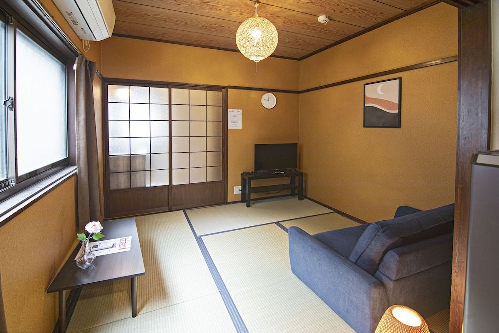 Miyomi Kobumi Classic House 6