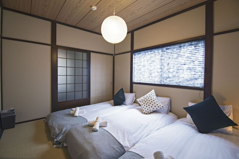 Miyomi Kobumi Classic House 4