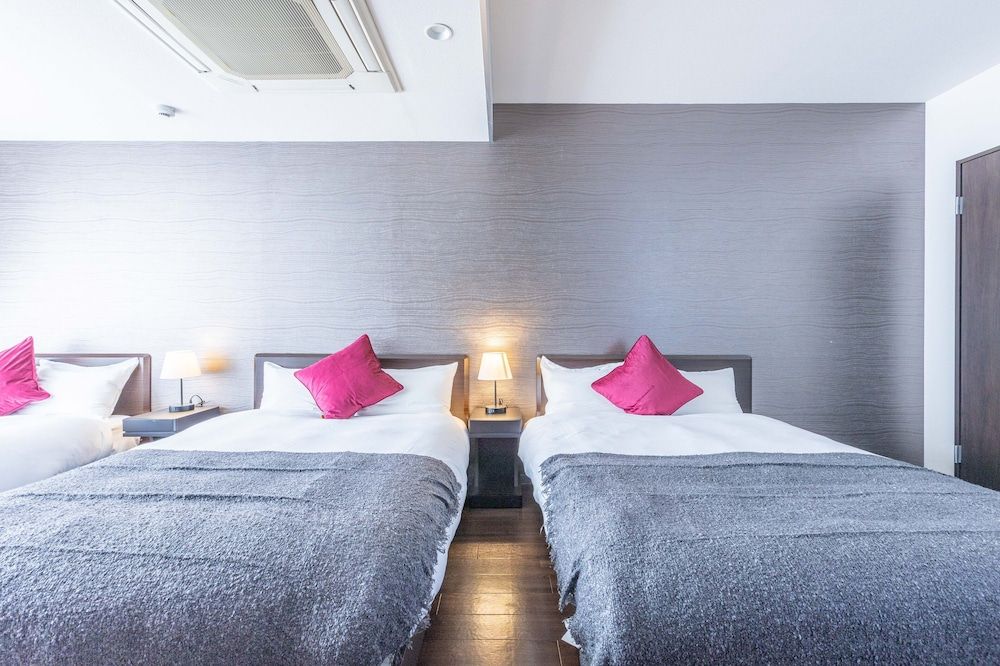 ART NAMBA HIGASHI ART NAMBA HIGASHI 3F No Smoking 3