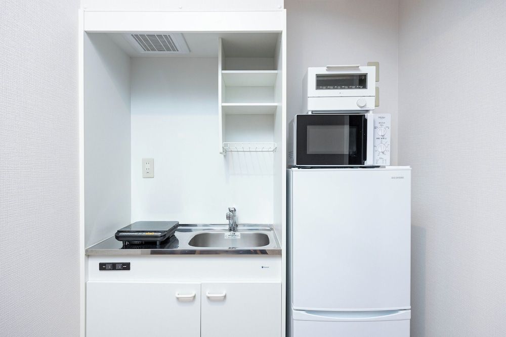 ART NAMBA HIGASHI ART NAMBA HIGASHI 4F No Smoking 29