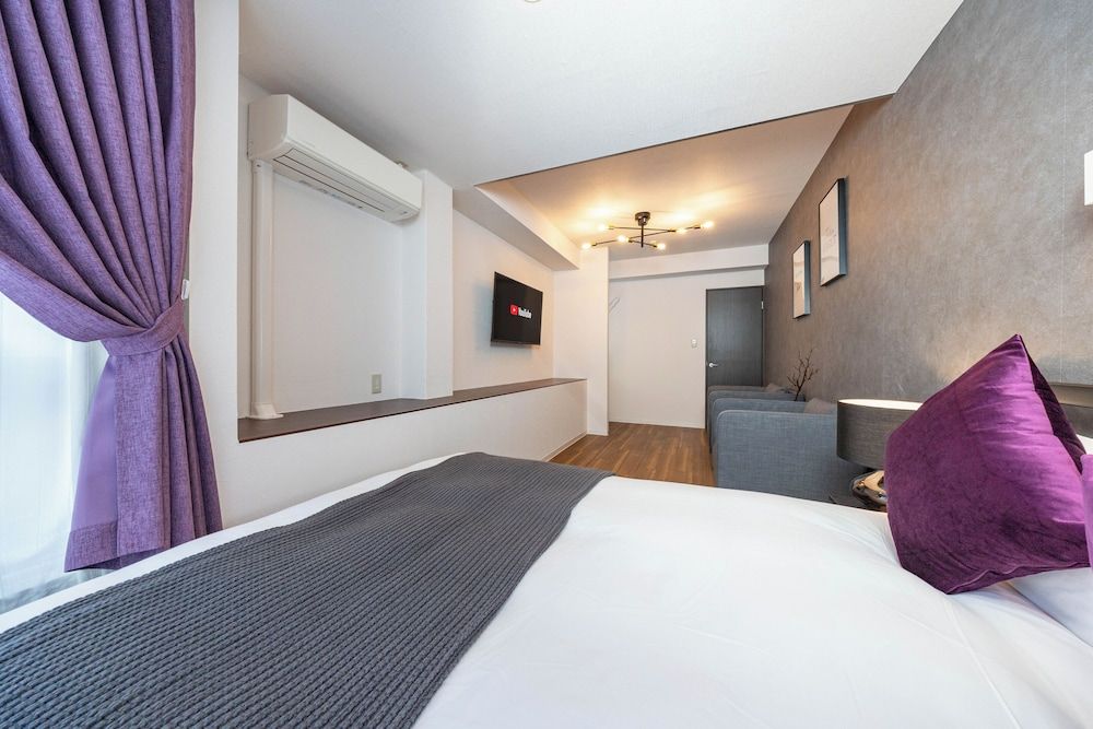 ART NAMBA HIGASHI ART NAMBA HIGASHI 4F No Smoking 5