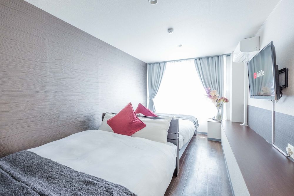 ART NAMBA HIGASHI ART NAMBA HIGASHI 3F No Smoking 9