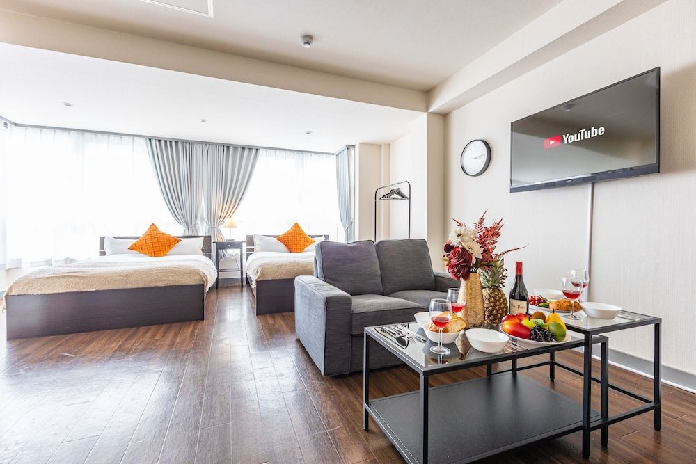 ART NAMBA HIGASHI ART NAMBA HIGASHI 6F No Somking 16