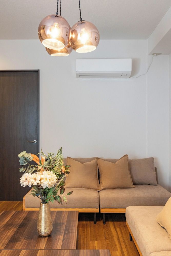 ART NAMBA HIGASHI ART NAMBA HIGASHI 4F No Smoking 32